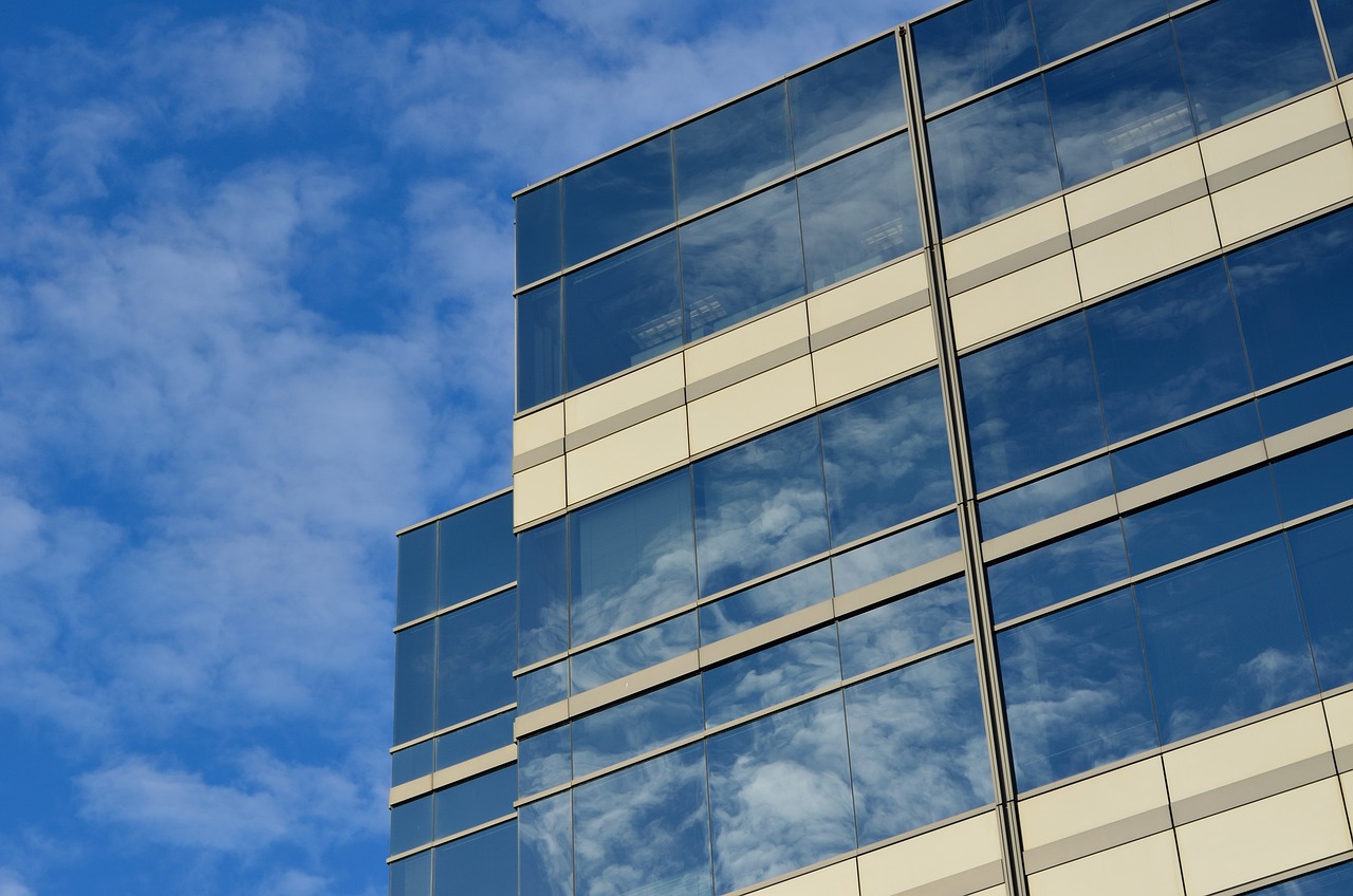 How Cloud Computing is Supporting Modern Defense Strategies